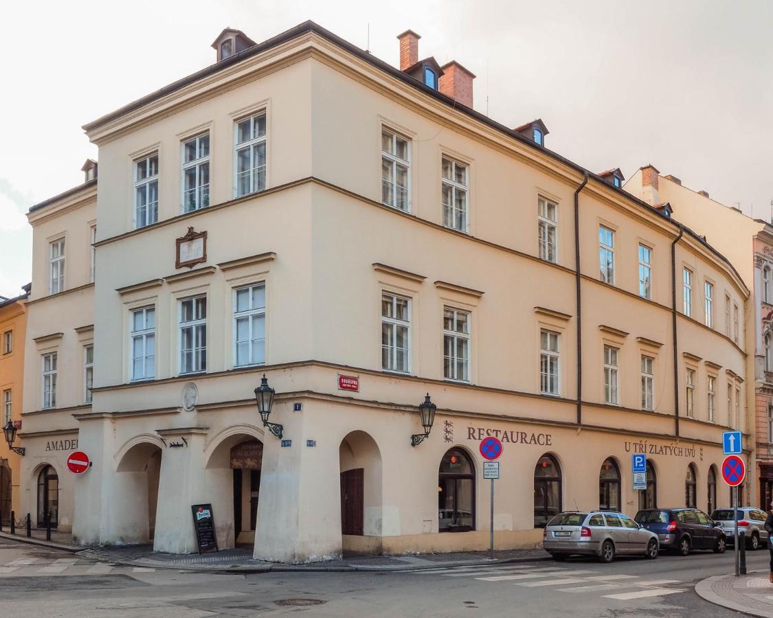 Apartment Mozart