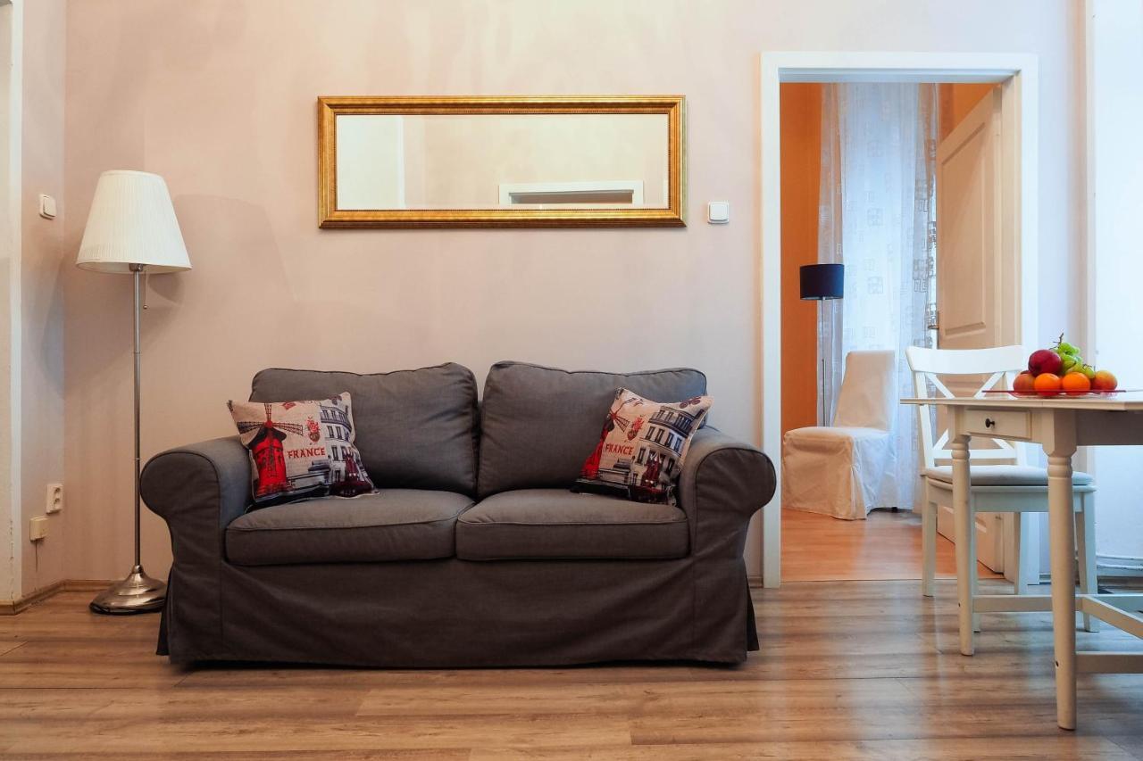 Mozart Apartment