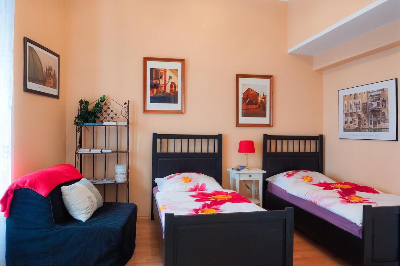Mozart Apartment