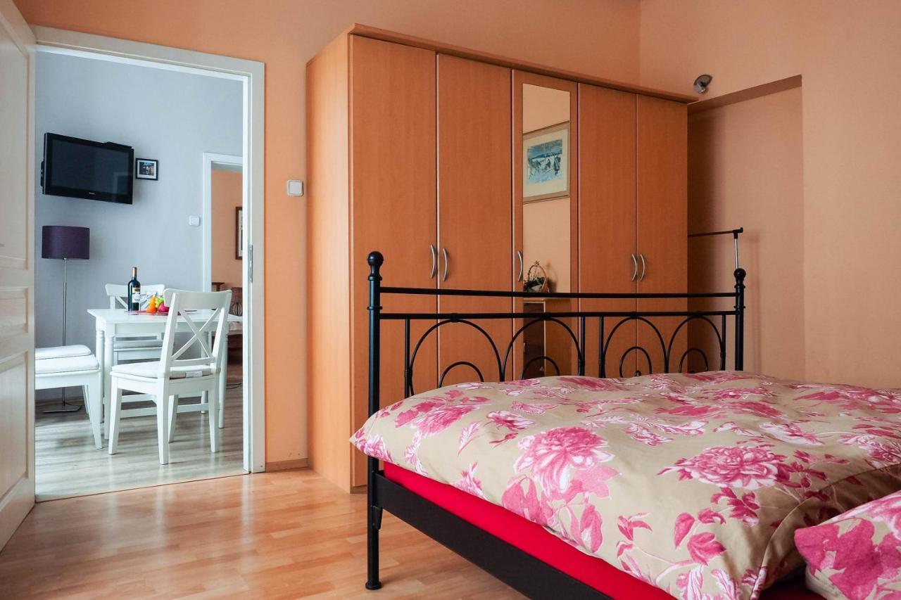 Mozart Apartment