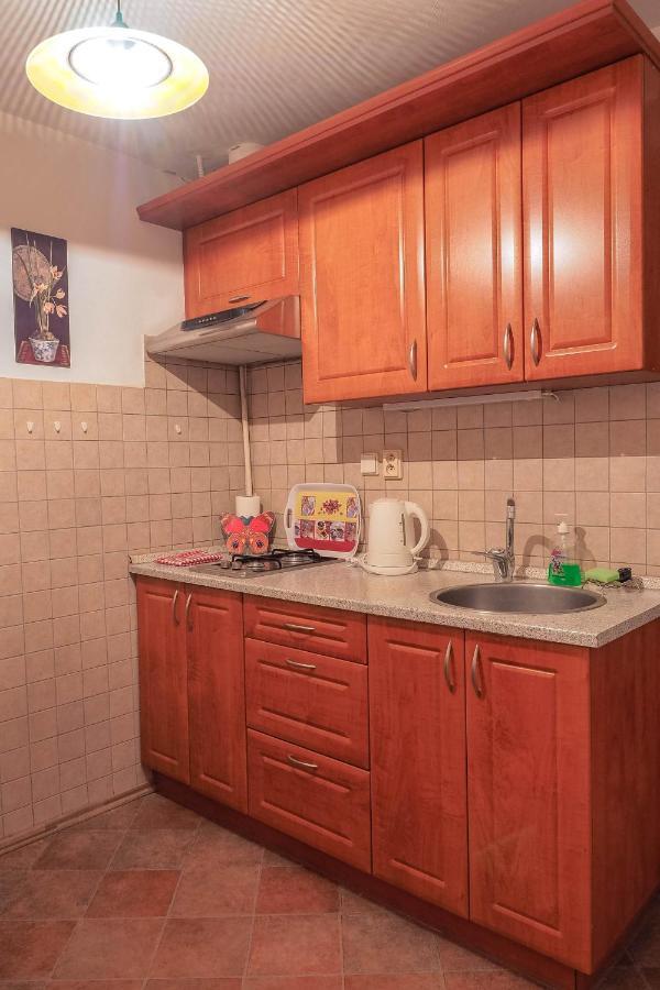 Apartment Mozart