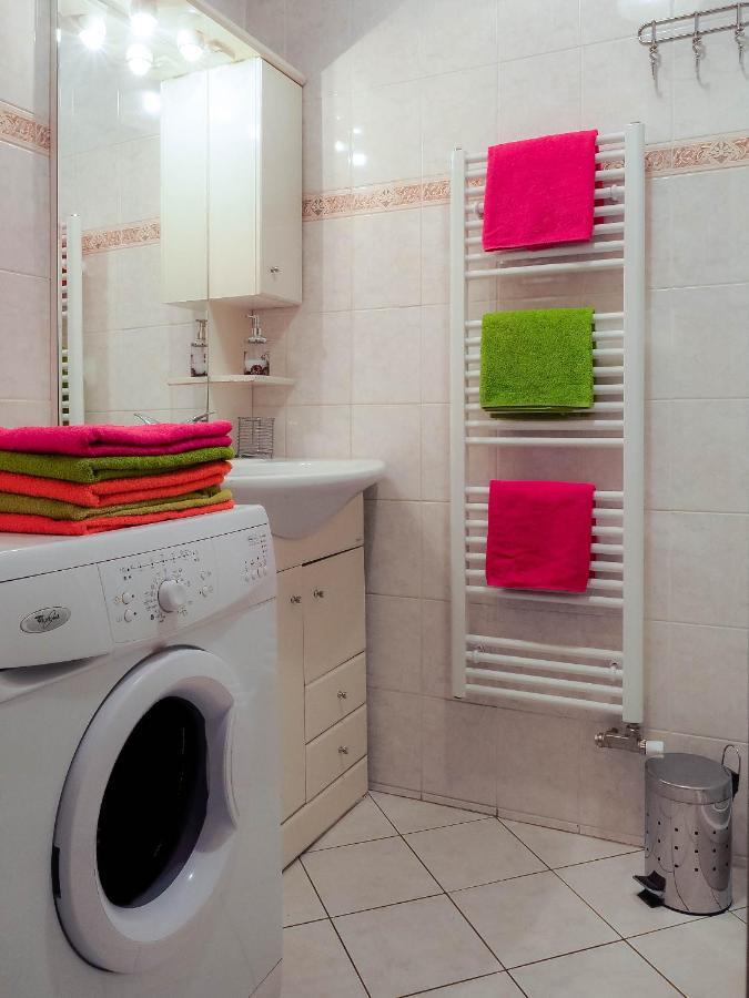 Apartment Mozart Prague
