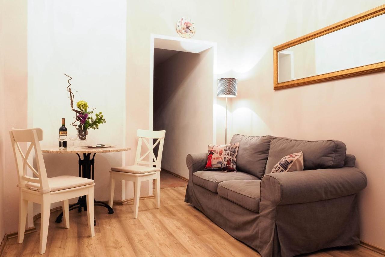 Mozart Appartement *